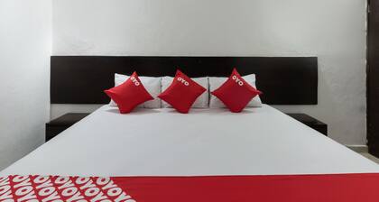 OYO Hotel Puesta del Sol, Santa Ana, Campeche