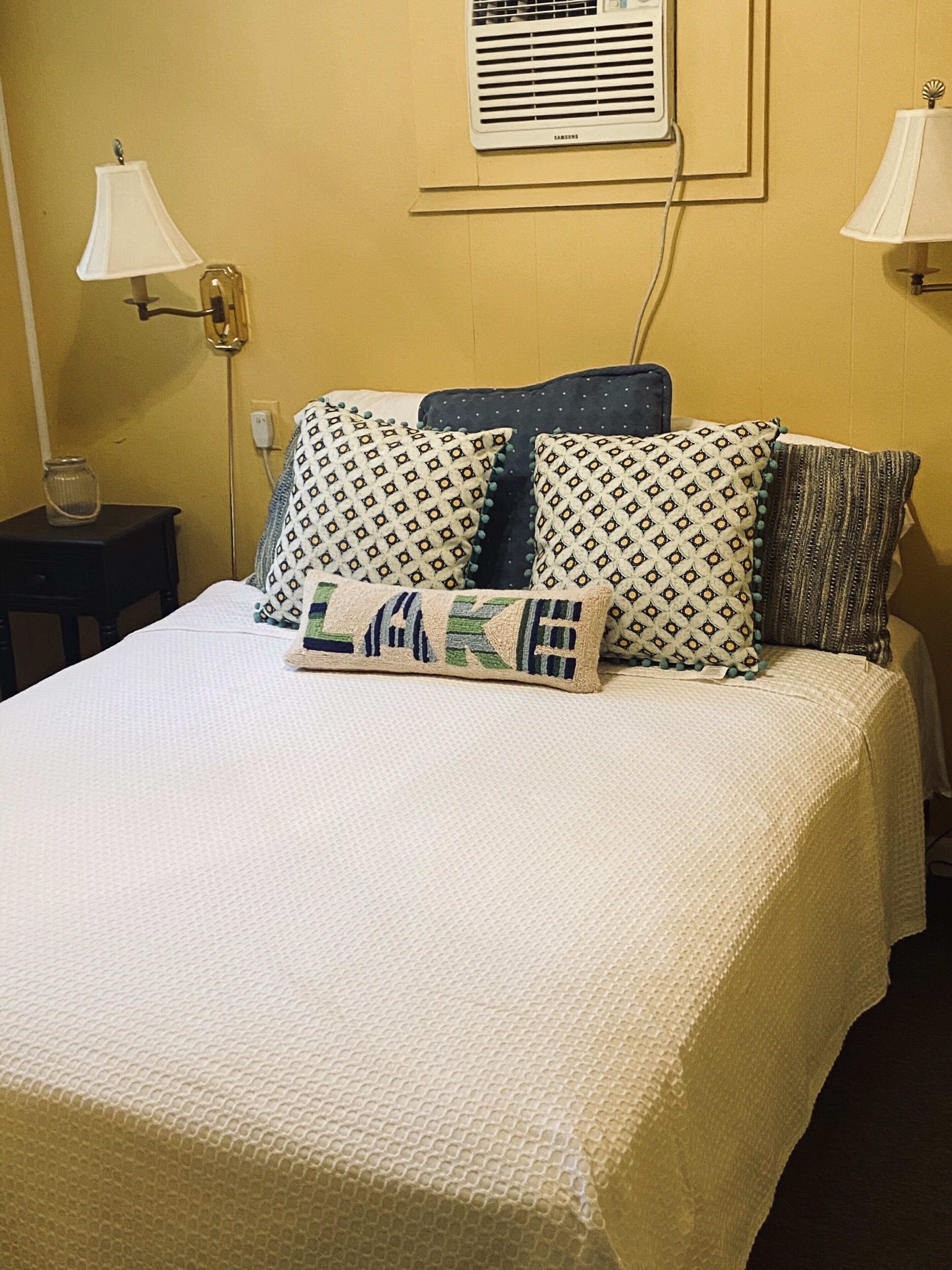 Captain’s Quarters  “Perfect Weekend Getaway”