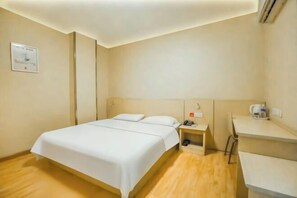 ห้องพัก