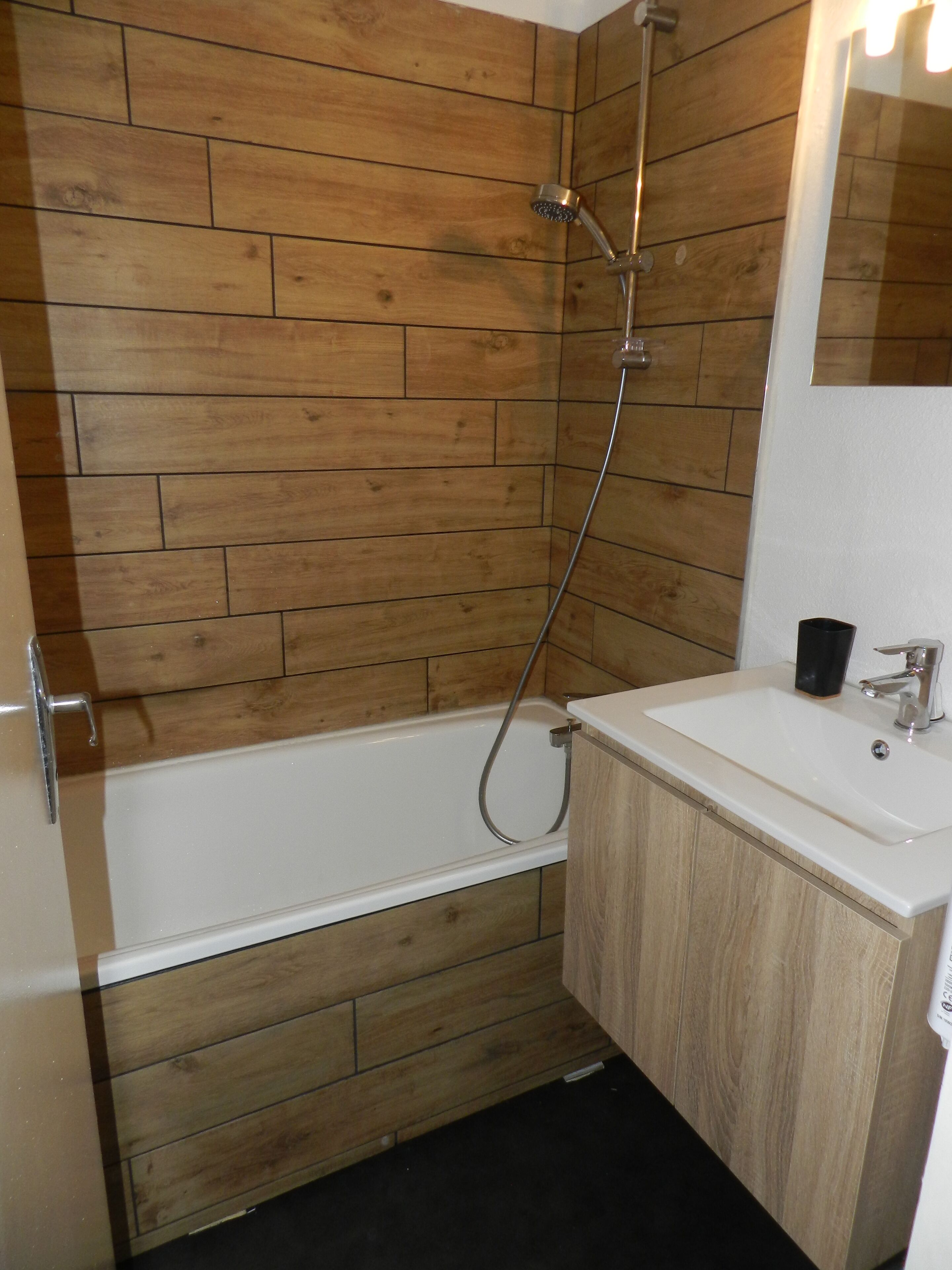 32m2 apartment in La Norma completely renovated in 2019-2020