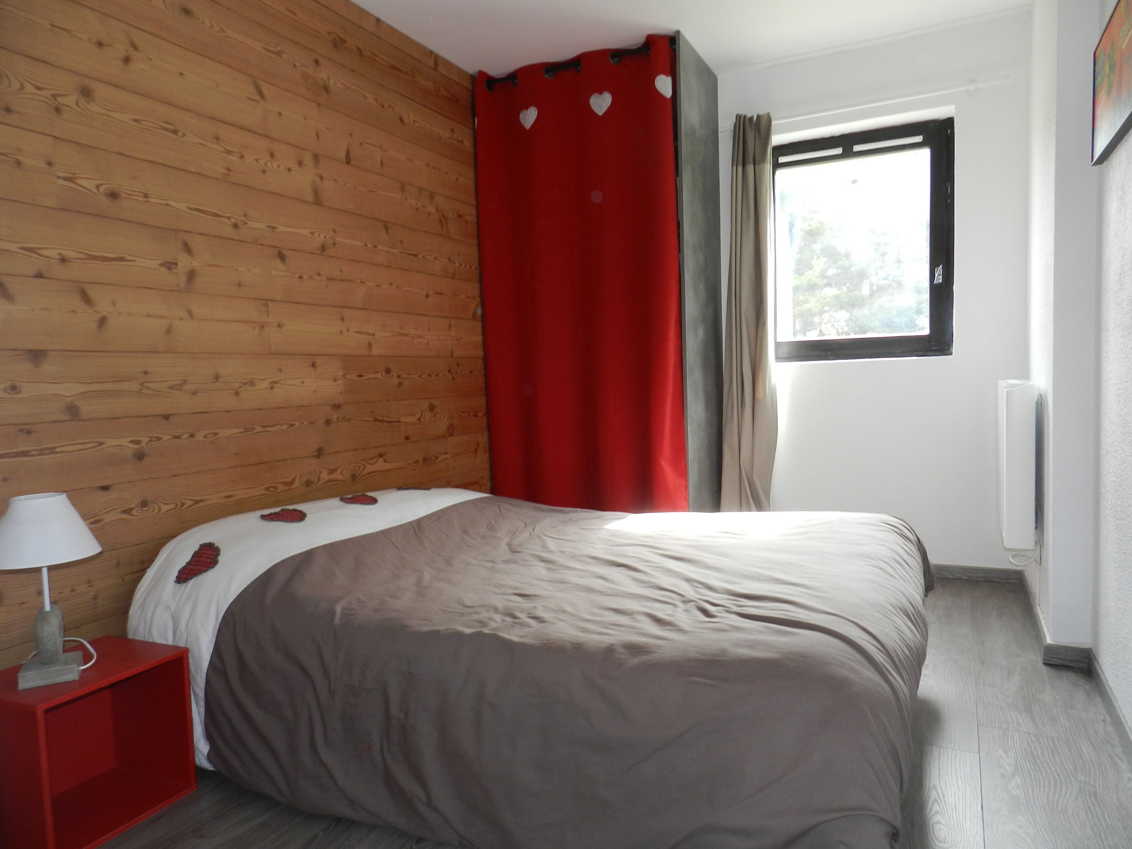 32m2 apartment in La Norma completely renovated in 2019-2020