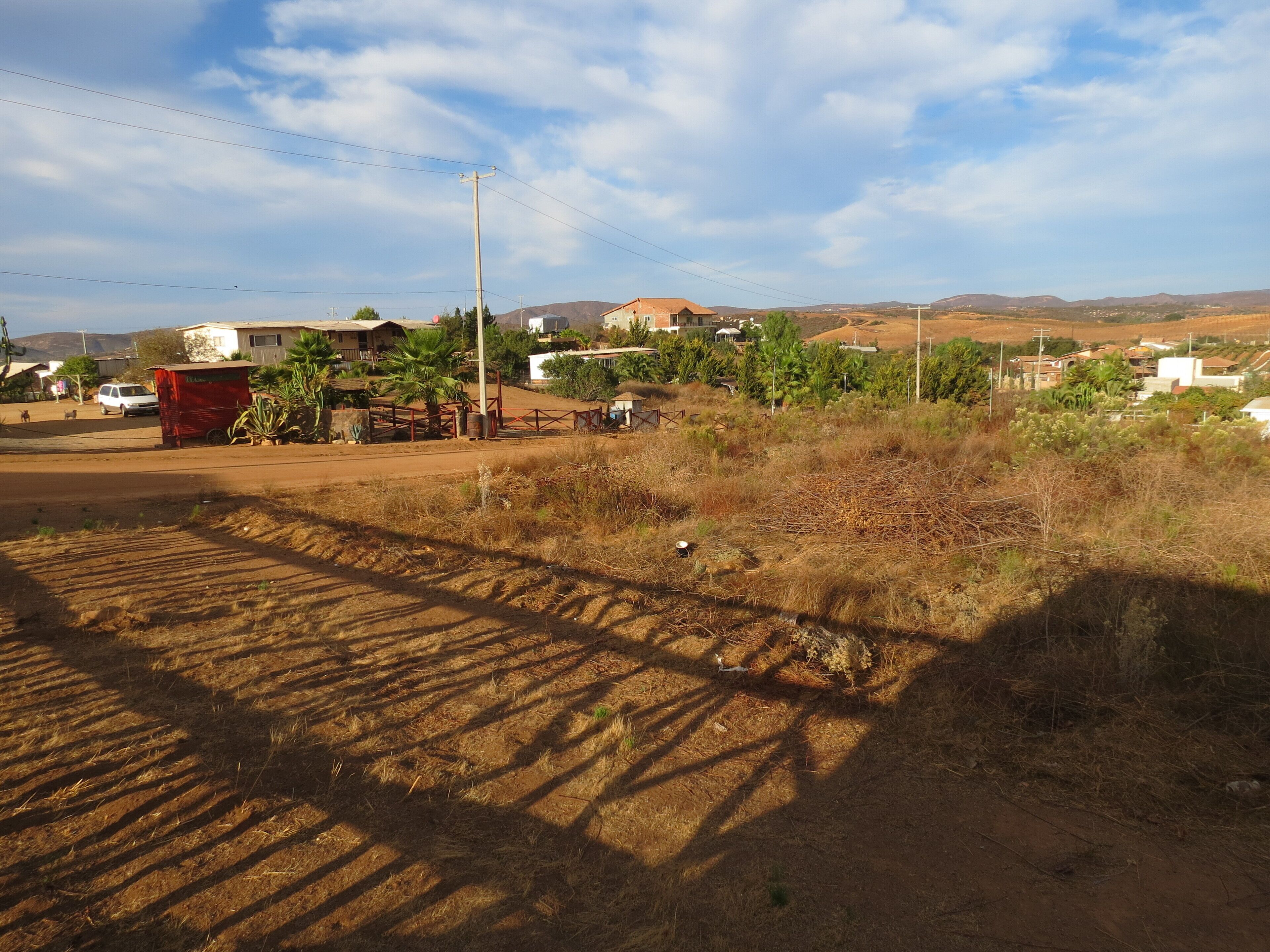 Casitas del Valle by Rotamundos