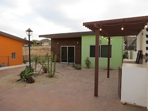 Exterior - Casitas del Valle  (Valle de Guadalupe)