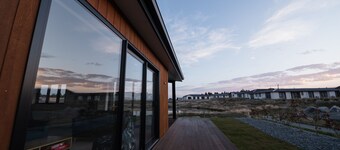 Bonita Casa - WiFi/Skytv