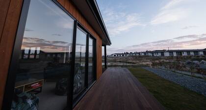 Bonita Casa - WiFi/Skytv