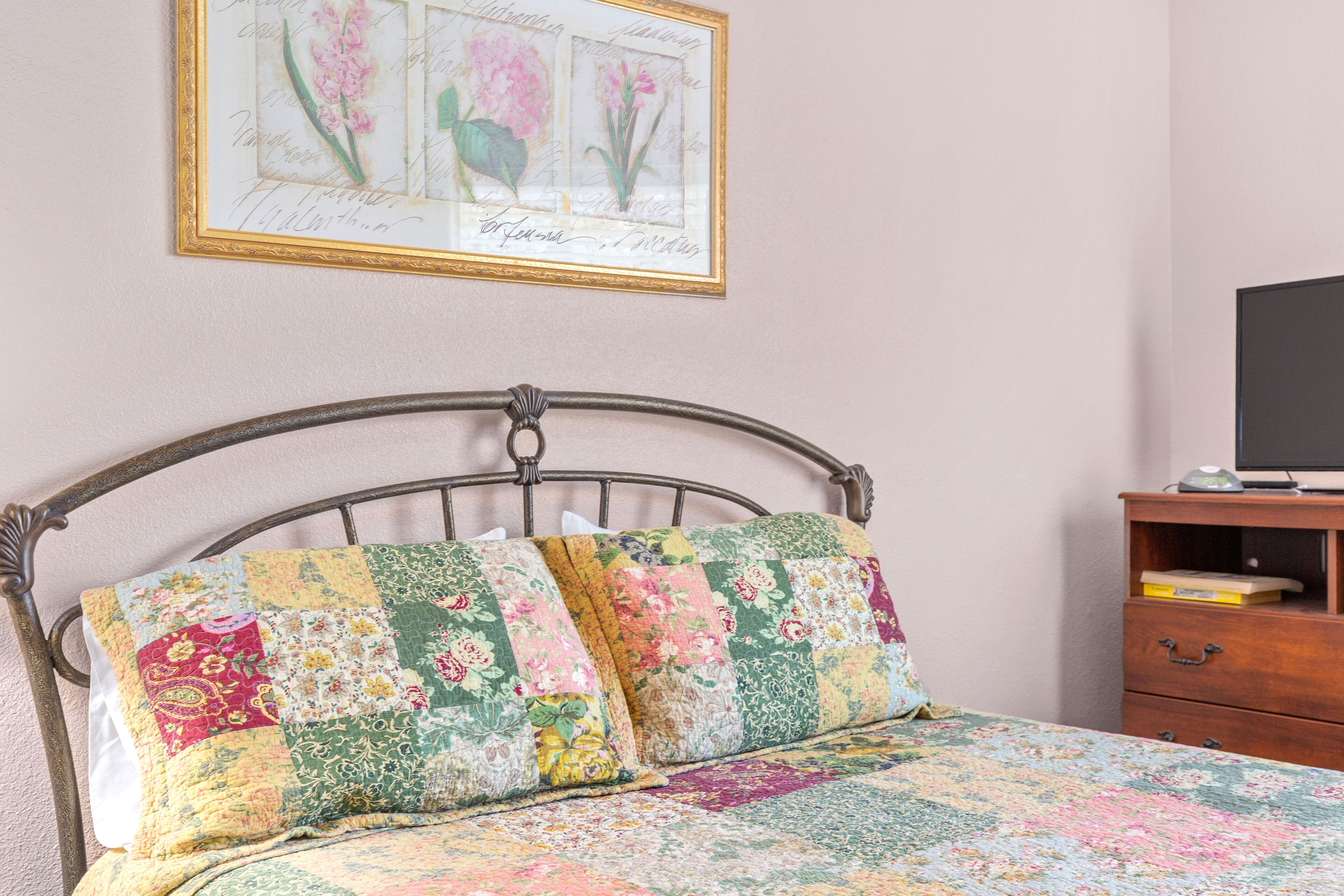 Hot Spot on Comal River. Best Location in Town. 