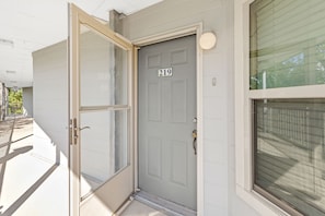 DĂ©tail de lâextĂ©rieur