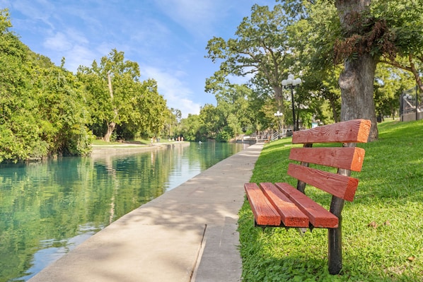 Terrain de lâhĂ©bergement