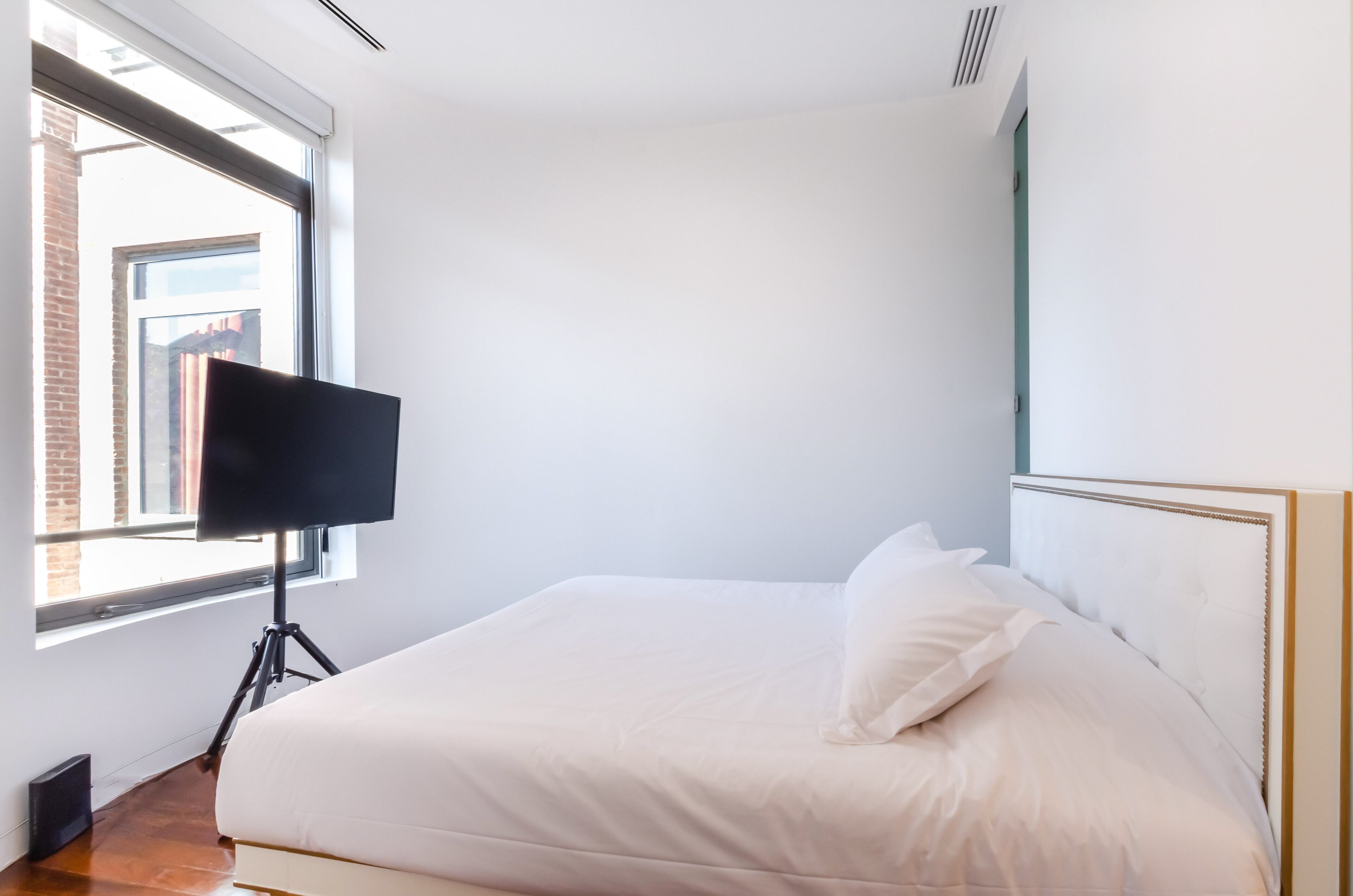 Faena Stark Apartment Puerto Madero "El Porteño"