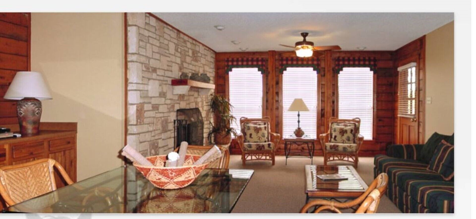 Peaceful Country Cabin in Bandera 2B