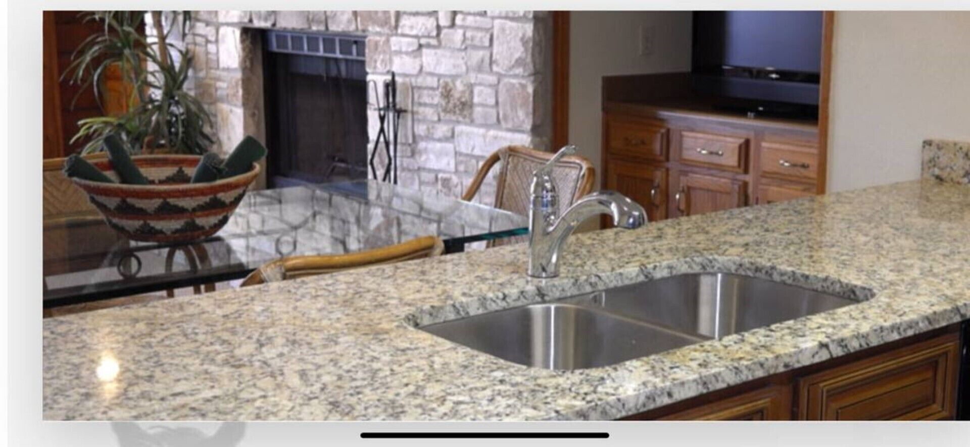 Peaceful Country Cabin in Bandera 2B