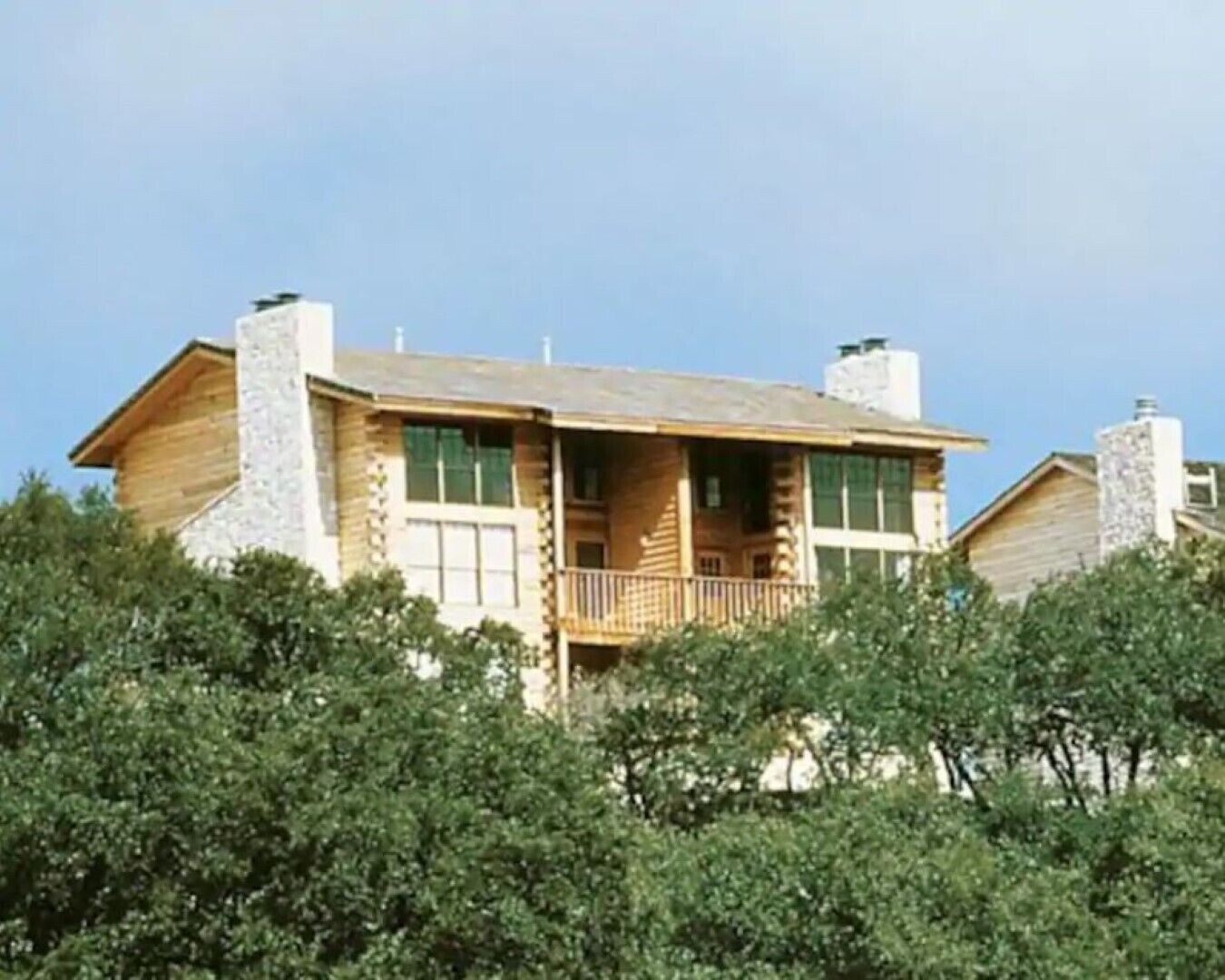 Relaxing Country Cabin in Bandera 1B