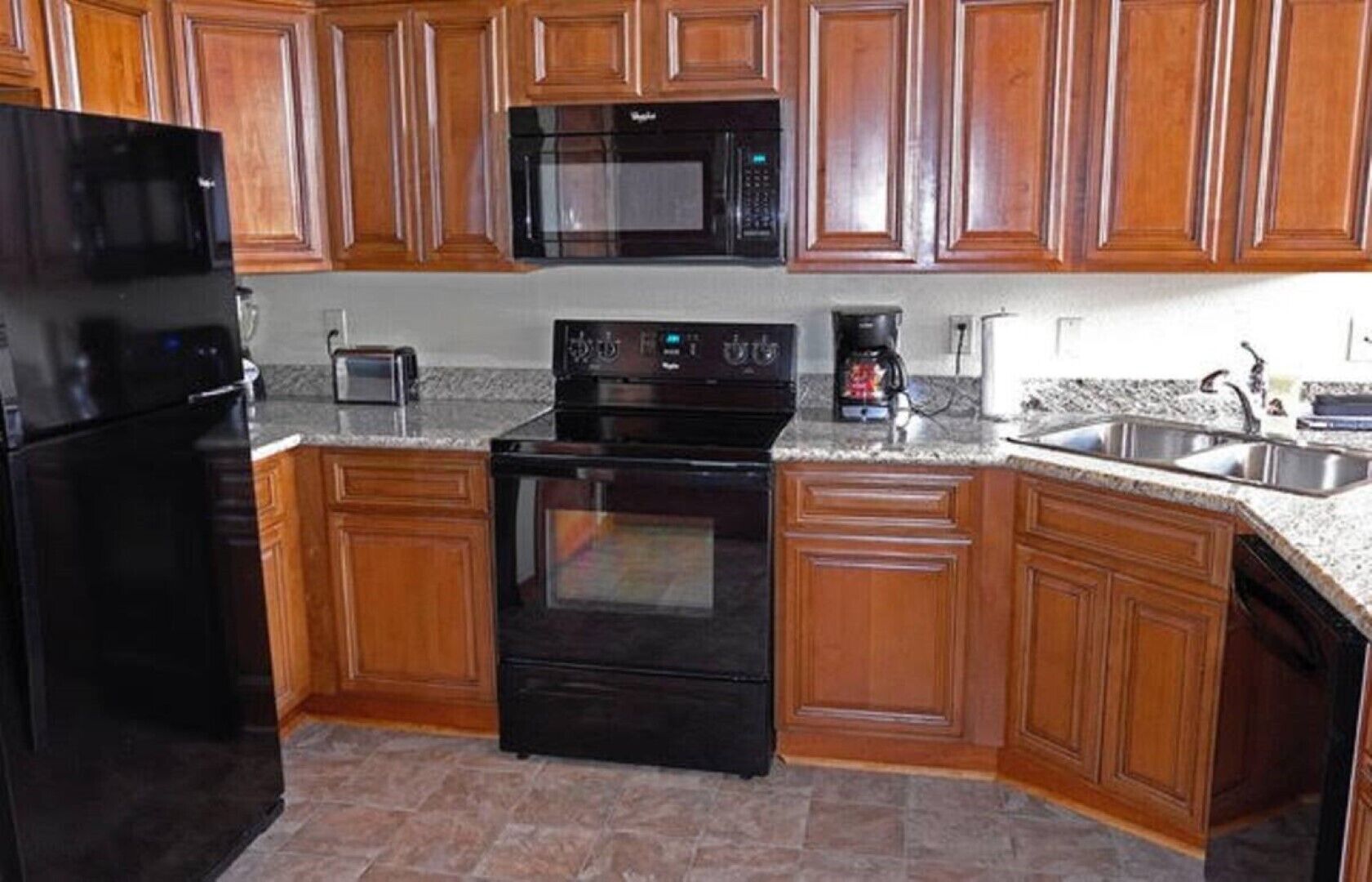 Relaxing Country Cabin in Bandera 1B