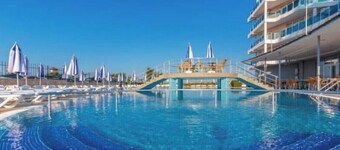 Coast View apartment