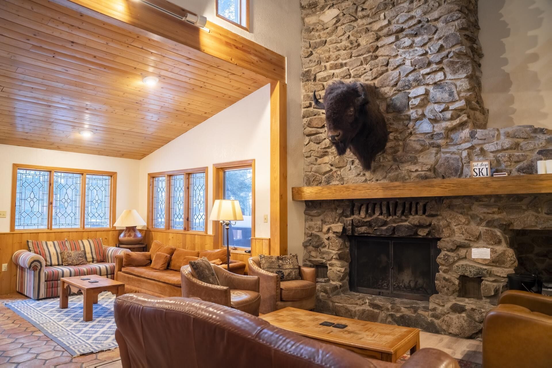Summer Availability! Spacious Retreat with Wifi, short walk to base area