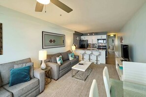 TV, Netflix, streaming services, offices