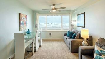 TV, Netflix, streaming services, offices