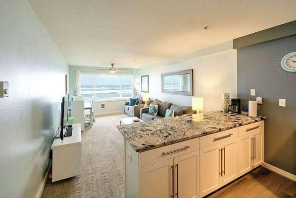 TV, Netflix, streaming services, offices