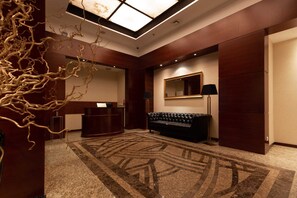 大堂