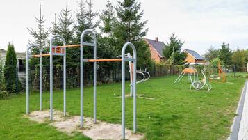 Kinderbereich