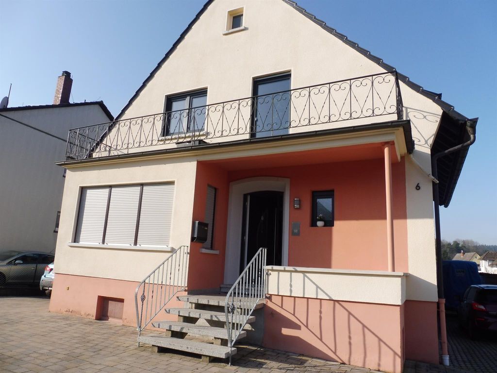 Ferienwohnung Elvira