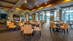 Dining - Club Wyndham Orange Tree Resort - 2 Bedroom (Scottsdale)