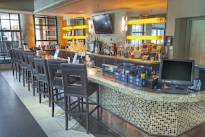 Bar (on property) - Scottsdale | Desert Golf Retreat | Pool + Golf (Scottsdale)