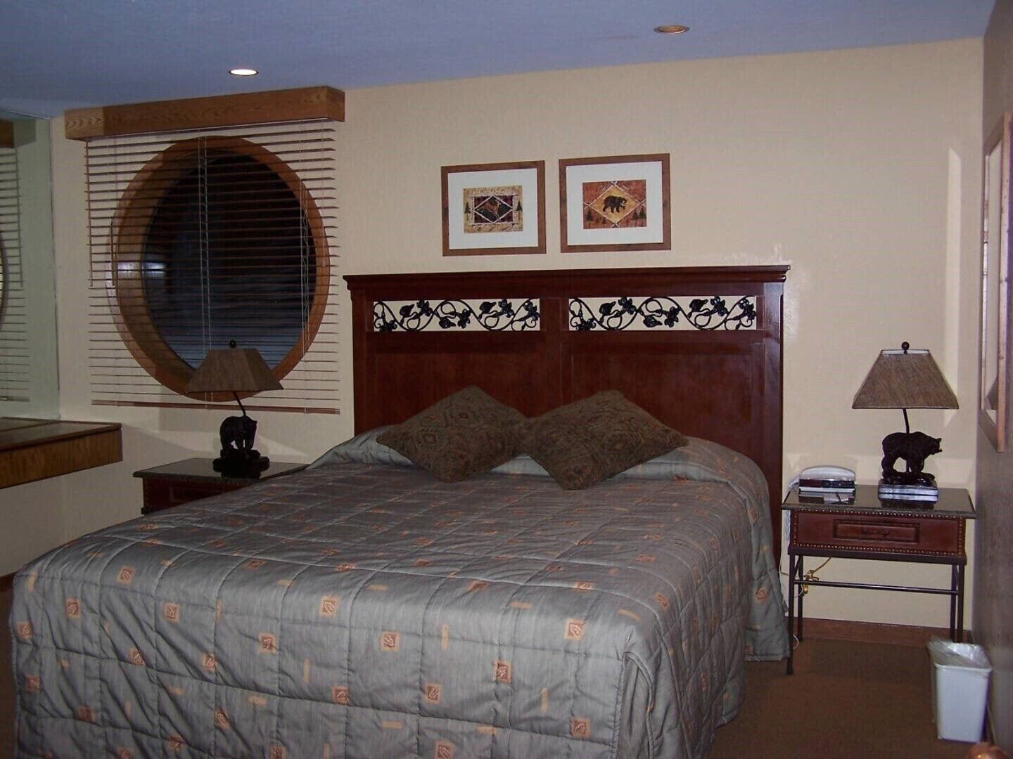 Ridge Tahoe Resort Studio A