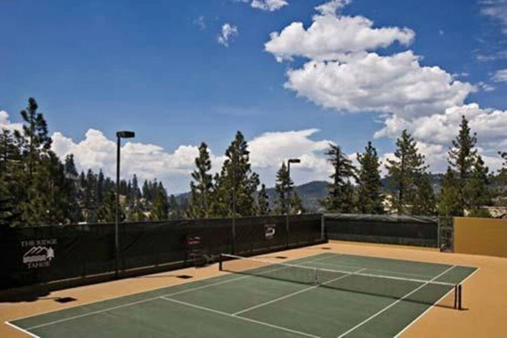 Ridge Tahoe Resort Studio A