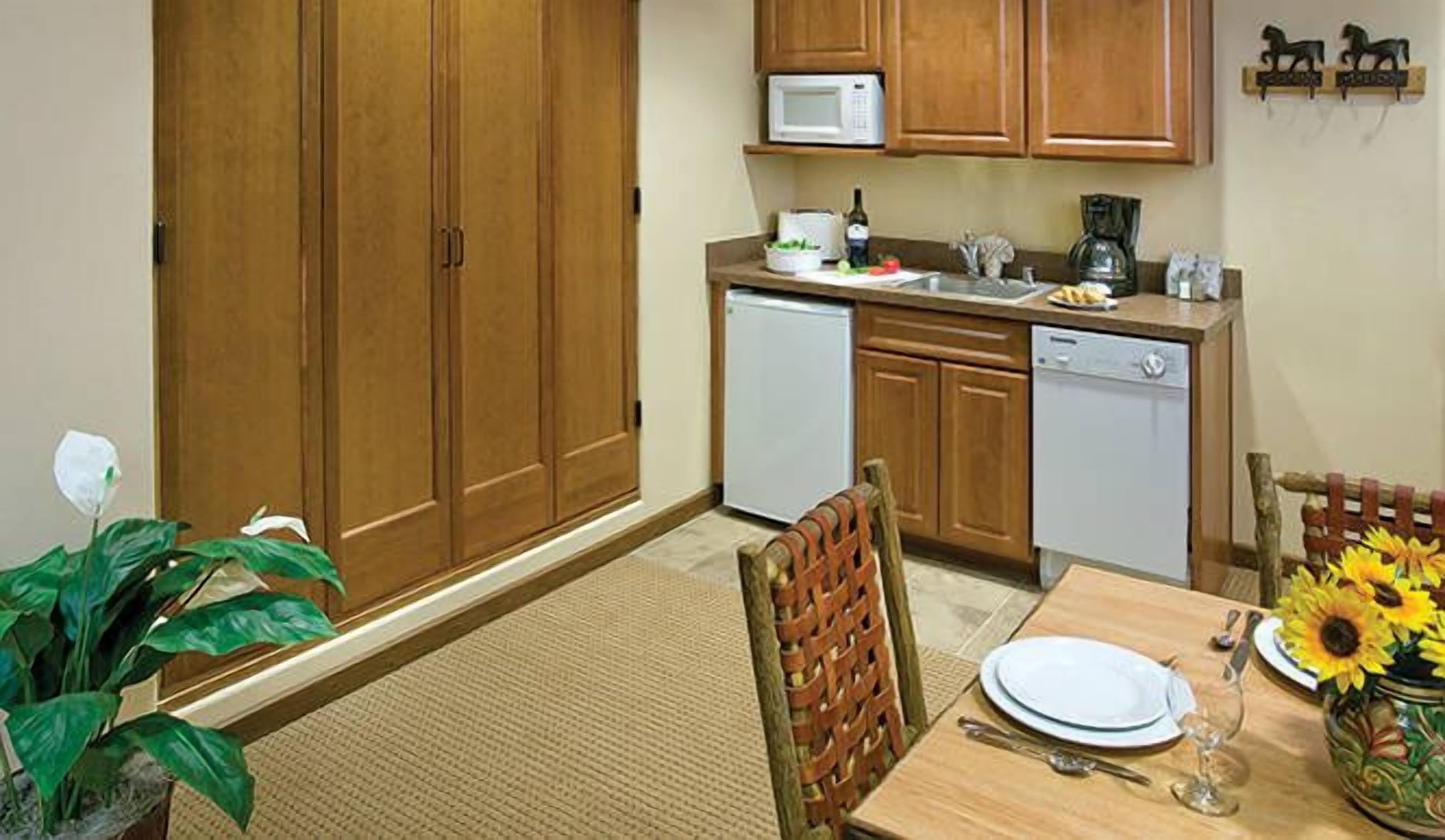 Wyndham Taos - Comfortable Studio