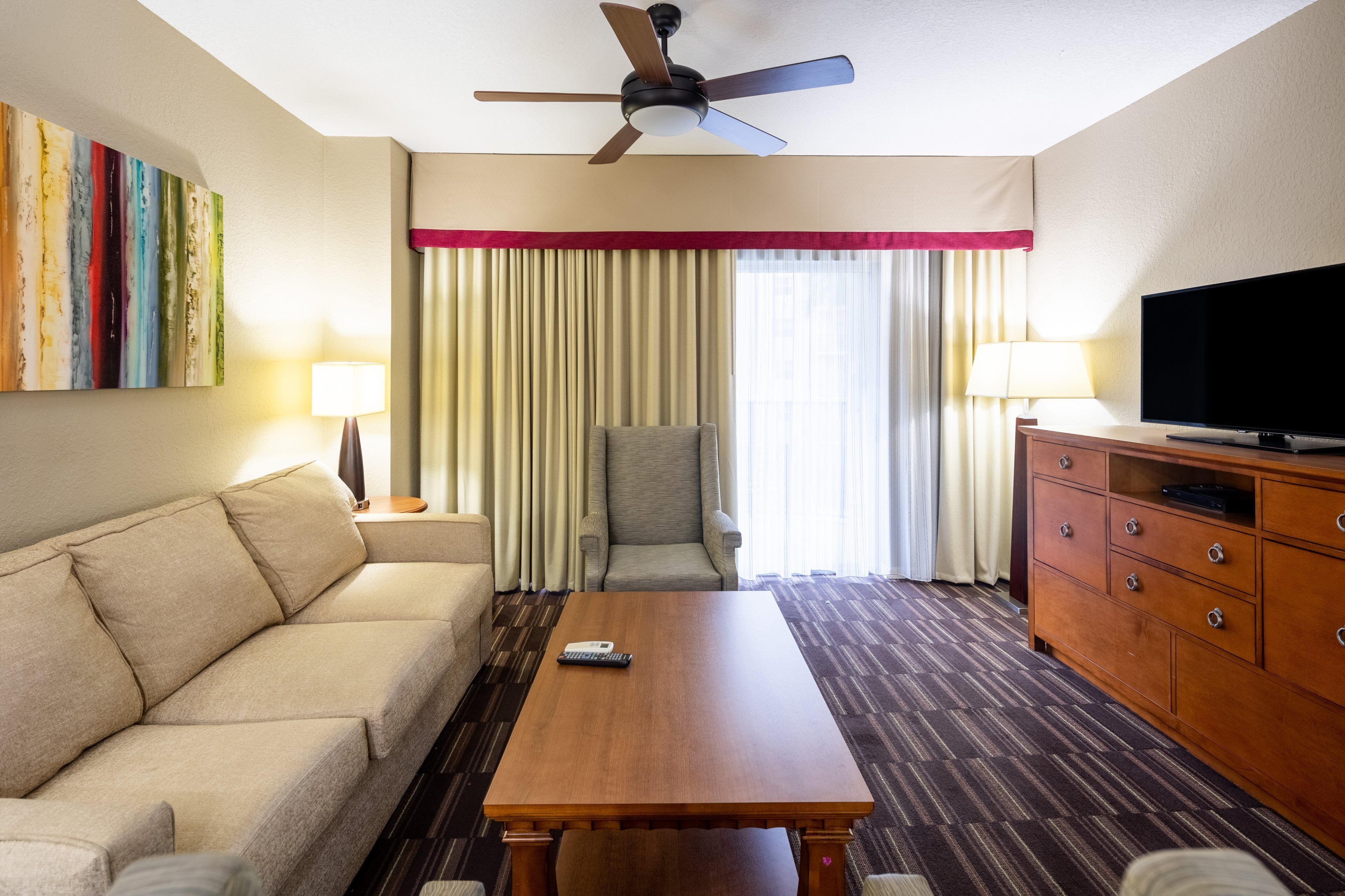 Wyndham Palm-Aire - Huge 2 Bedroom Condo