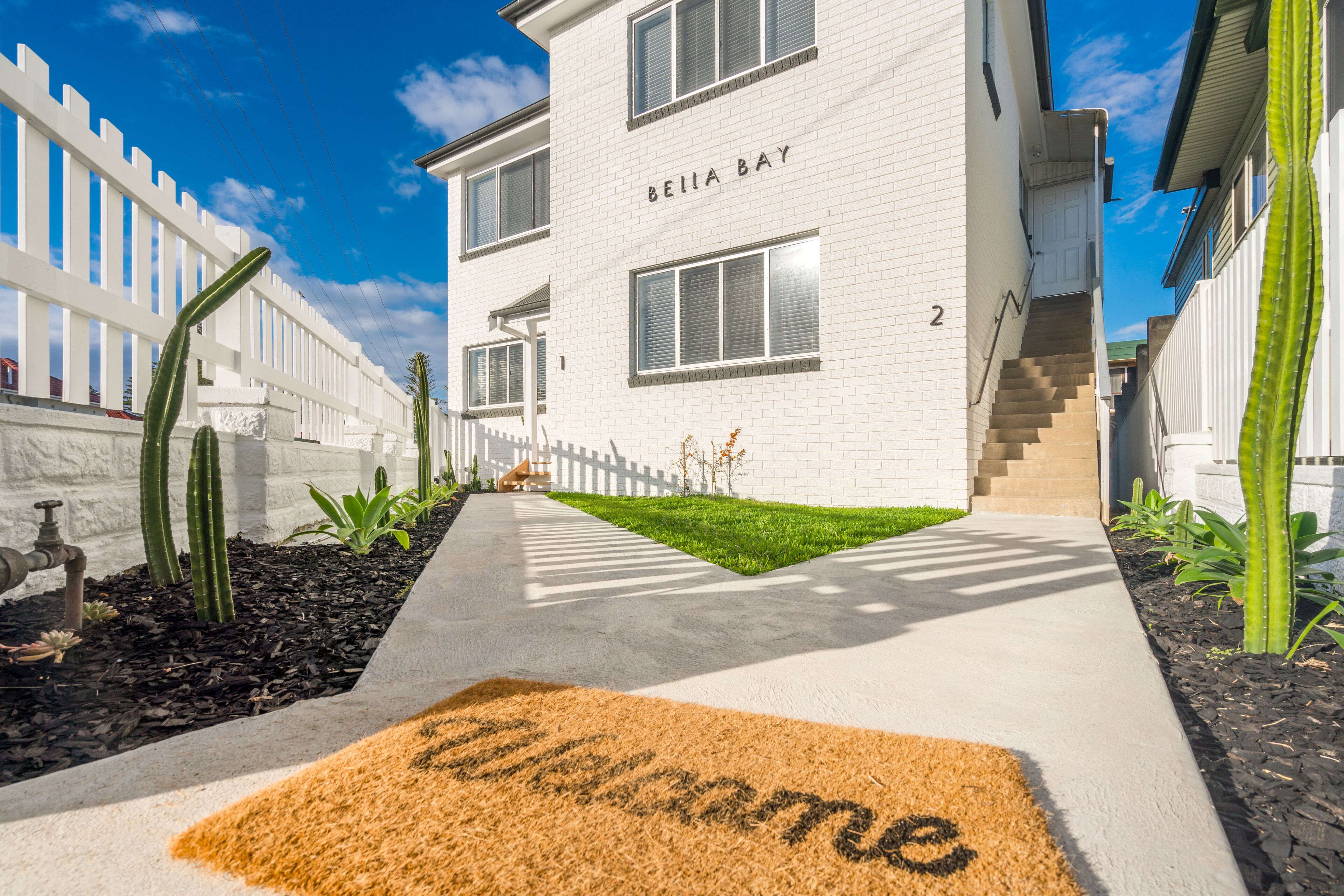 مدخل المنشأة