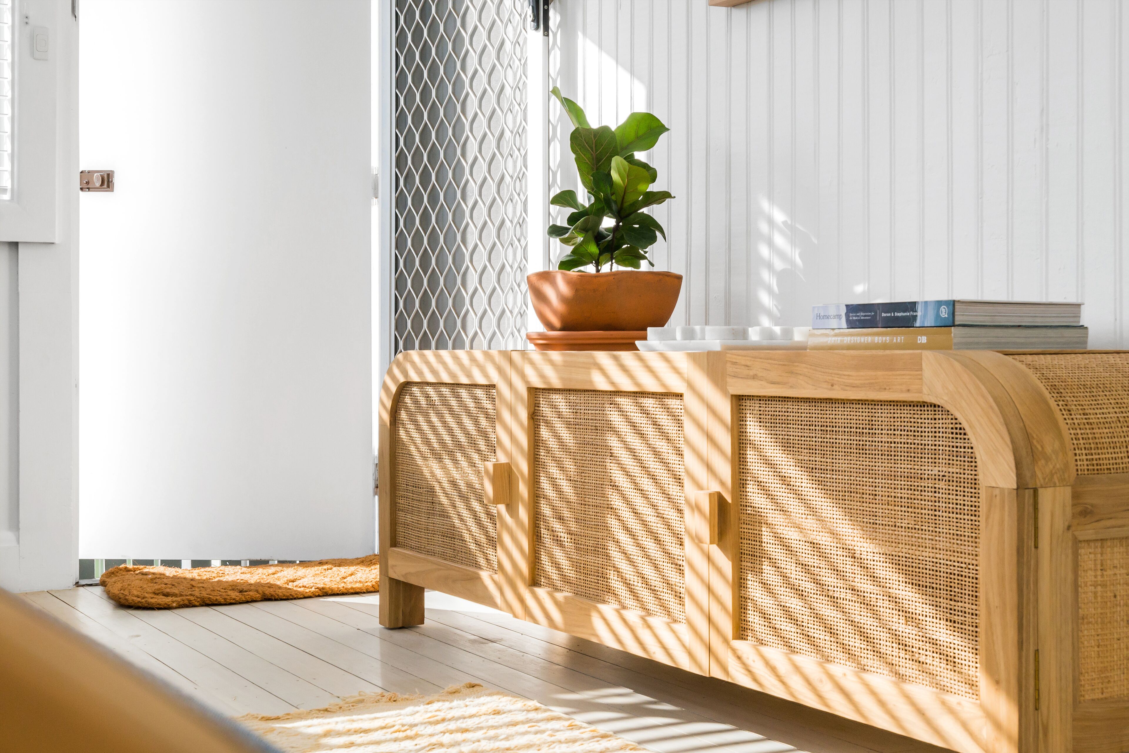 Bella Bay Apartment 1 | Interior