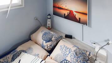 1 chambre, Wi-Fi gratuit