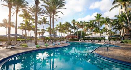 Palm Beach | Beach & Resort Pools | 2BR Villa