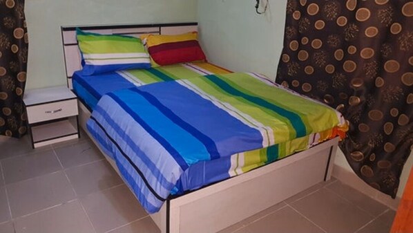 3 Schlafzimmer, BĂŒgeleisen/BĂŒgelbrett, WLAN