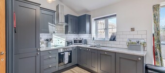 3 bedroom accommodation in Trevor, near Llangollen
