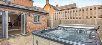 3 bedroom accommodation in Trevor, near Llangollen