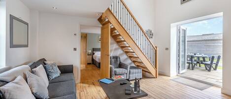 منطقة المعيشة