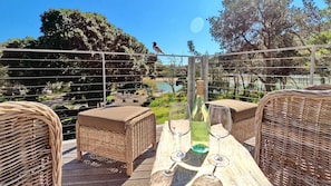 Terras