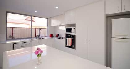 Brand New Home on Perth Doorstep
