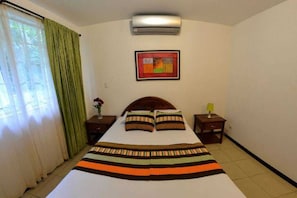 3 bedrooms, WiFi