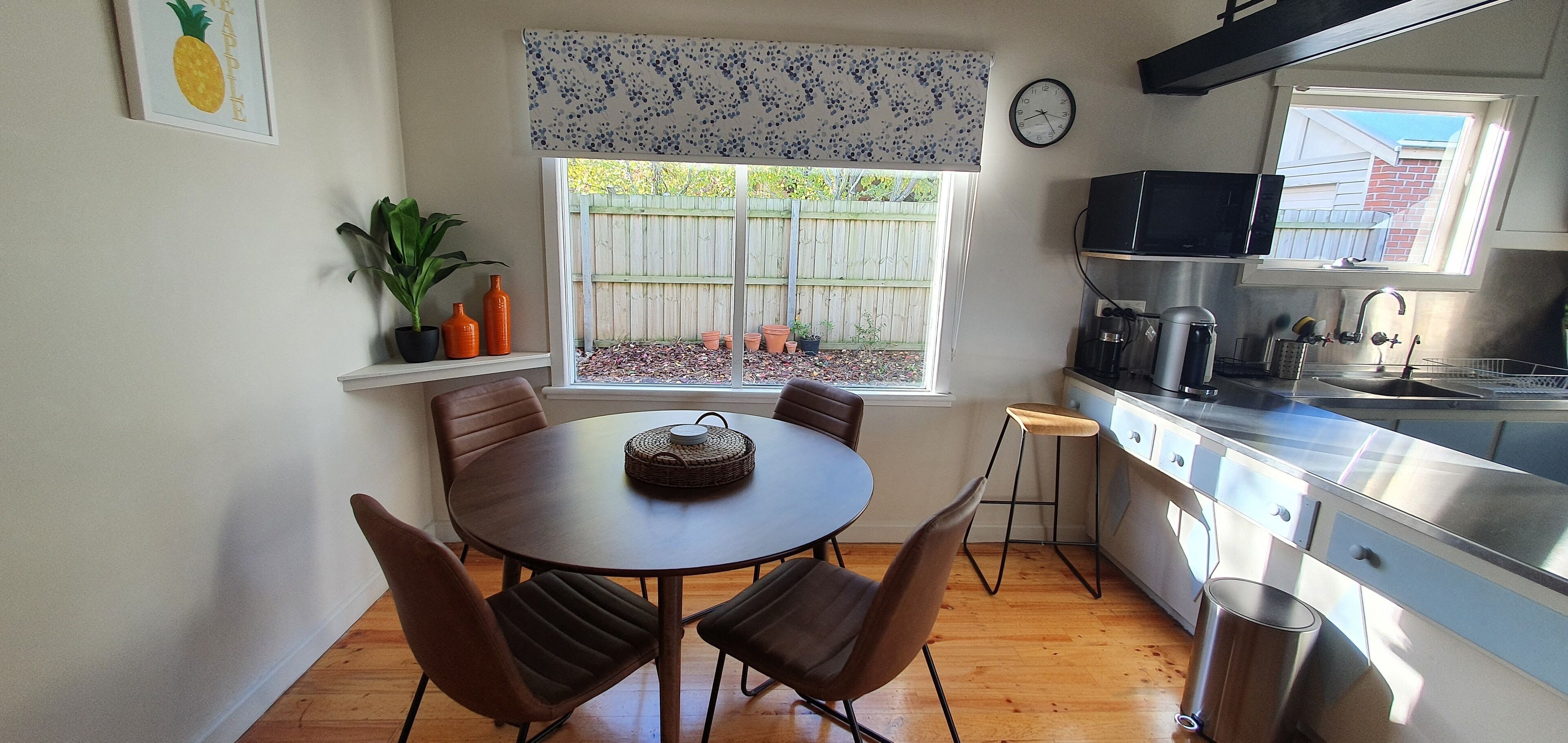 Location, Location Plan a local experience at the Retro Retreat Ballarat Central