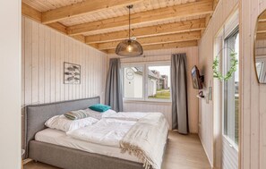 3 Schlafzimmer, kostenloses WLAN