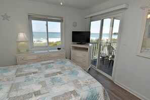 3 bedrooms, free internet