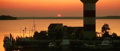 Port de plaisance