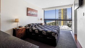 Unclassified image, 4 of 11, button - Beach Haven 2 Bed Private Ocean View (Broadbeach)