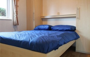 2 camere, culla da viaggio, Wi-Fi gratuito