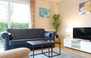 Een smart-tv