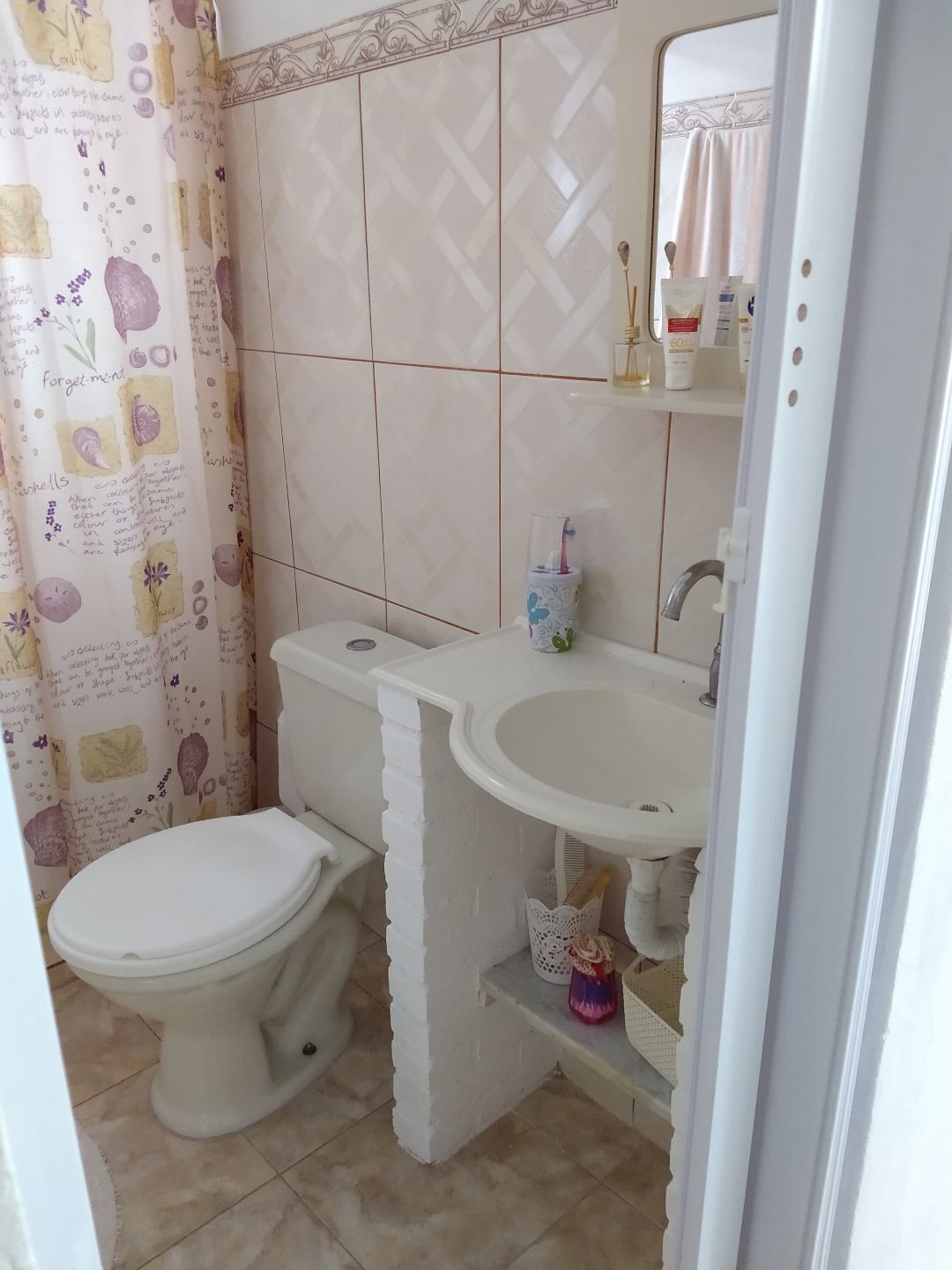 Cozy house in Iguabinha